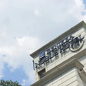 ノーブル ホテル